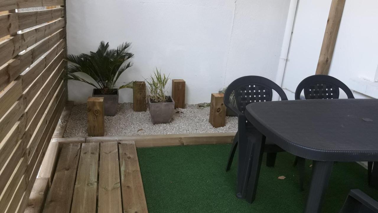 Appartement Proche De La Mer Guilvinec المظهر الخارجي الصورة