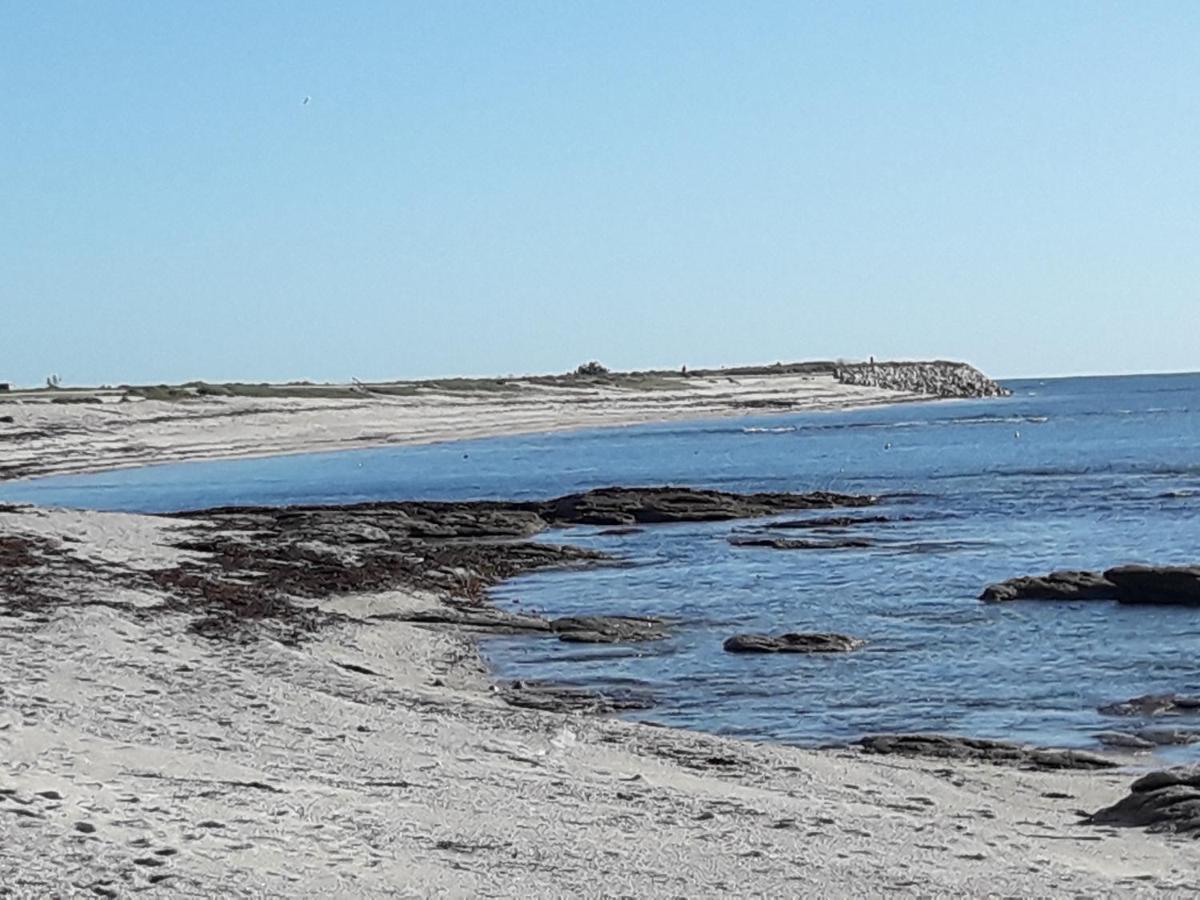 Appartement Proche De La Mer Guilvinec المظهر الخارجي الصورة